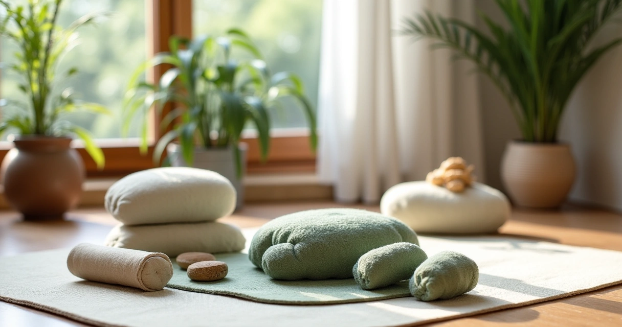 Best Eco Friendly Hemp Leggings For St Patrick S Day Yoga