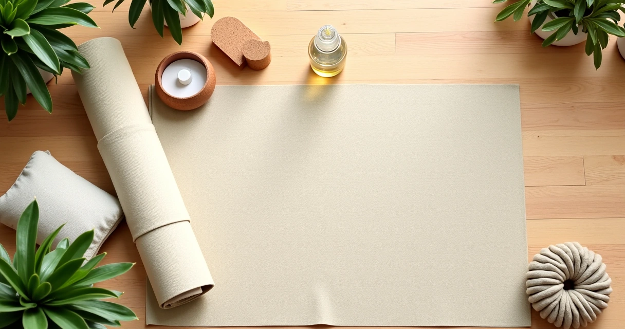 Best Eco Friendly Yoga Gear For Beginners