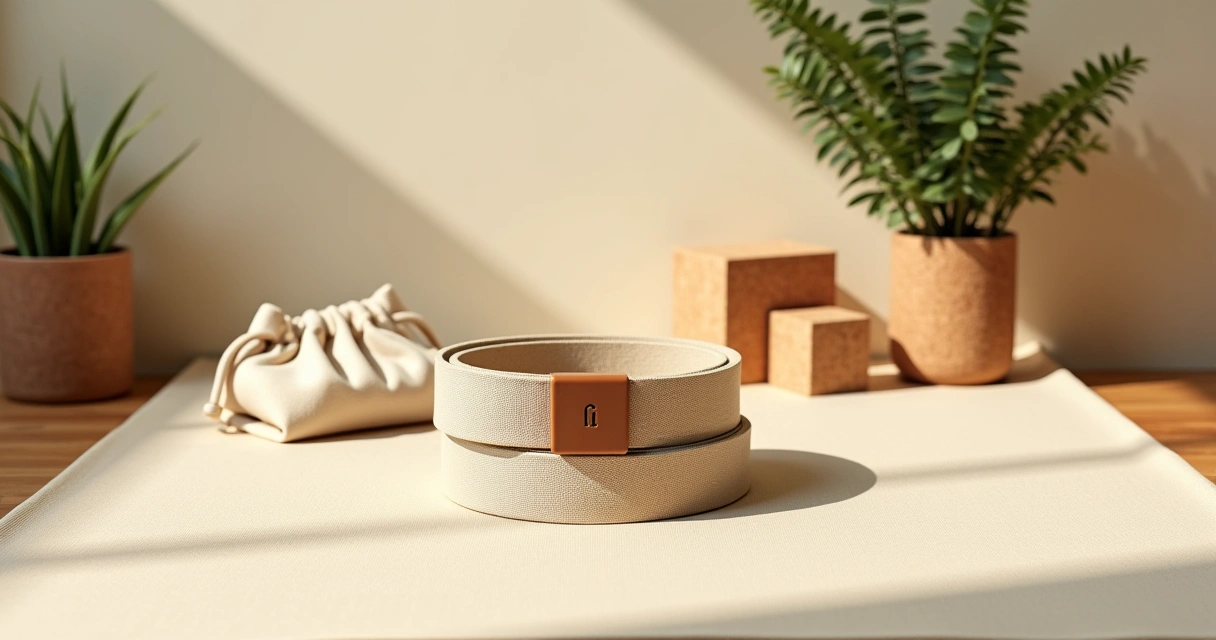 Best Hemp Canvas Belt For Everyday Use In 2026