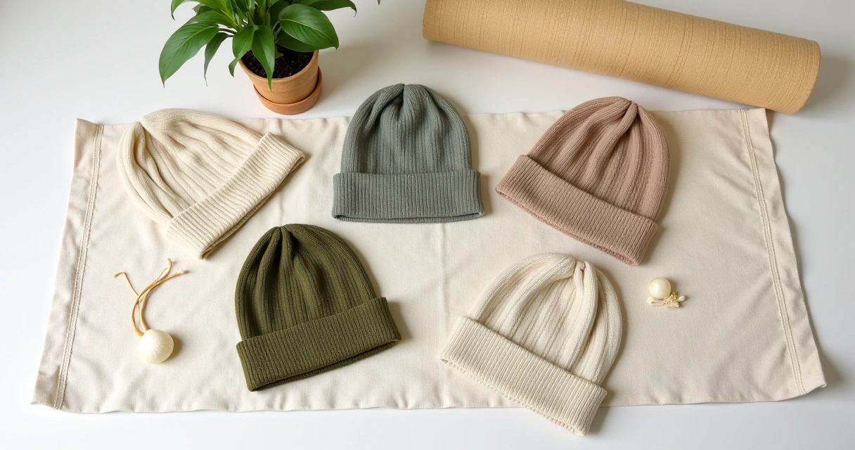 Best Hemp Hats And Beanies