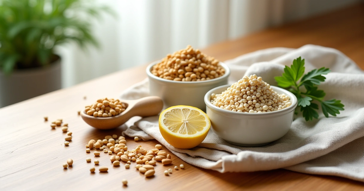 Best Hemp Seeds And Hearts For Cooking