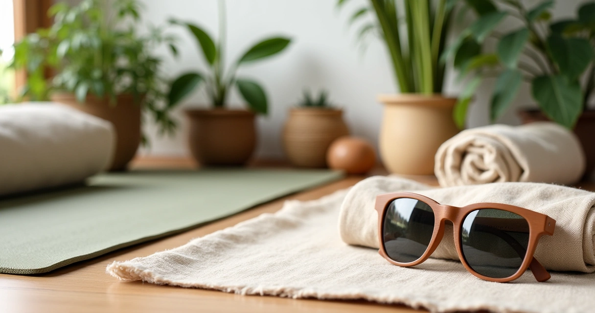 Best Hemp Sunglasses for Summer Hiking