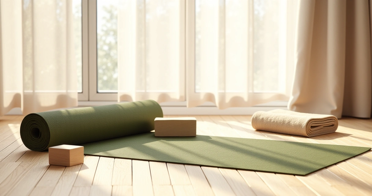 Best Hemp Yoga Mats For Summer Outdoor Meditation