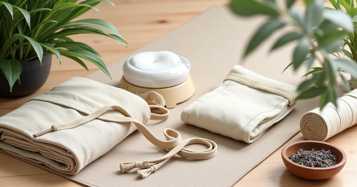 Best Natural Stress Relief Products That Actually Work