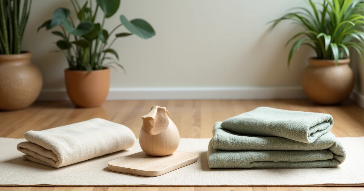 Best Yoga Gear And for Home Practice