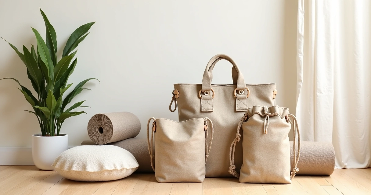Best Yoga Mat Bags And Carriers