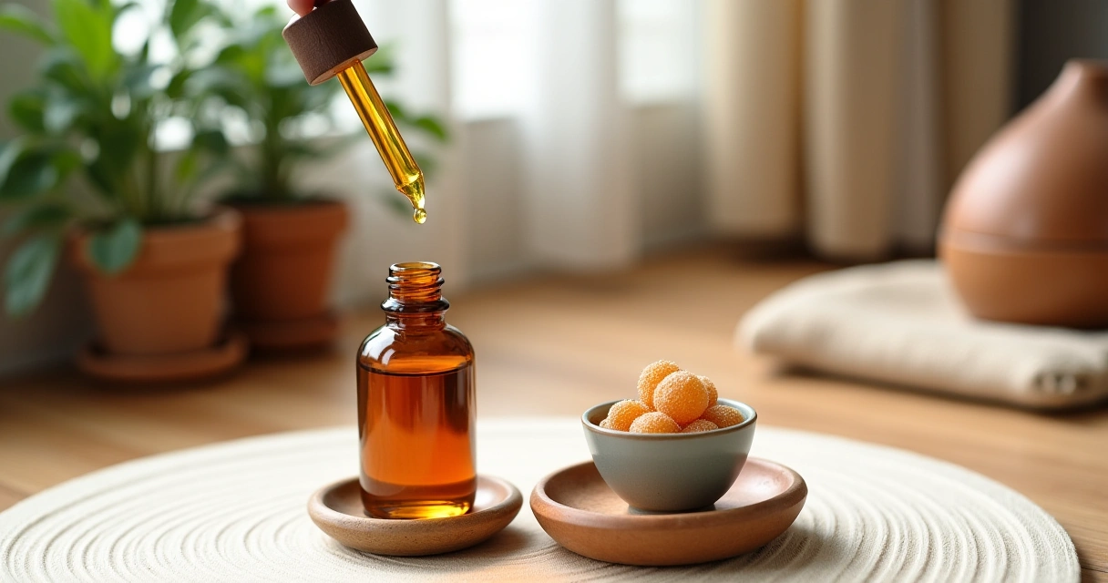 Cbd Oil Vs Cbd Gummies Which Is Better