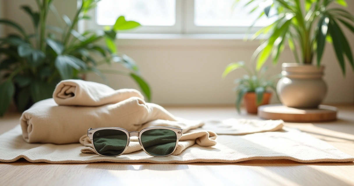 Choose Hemp Sunglasses