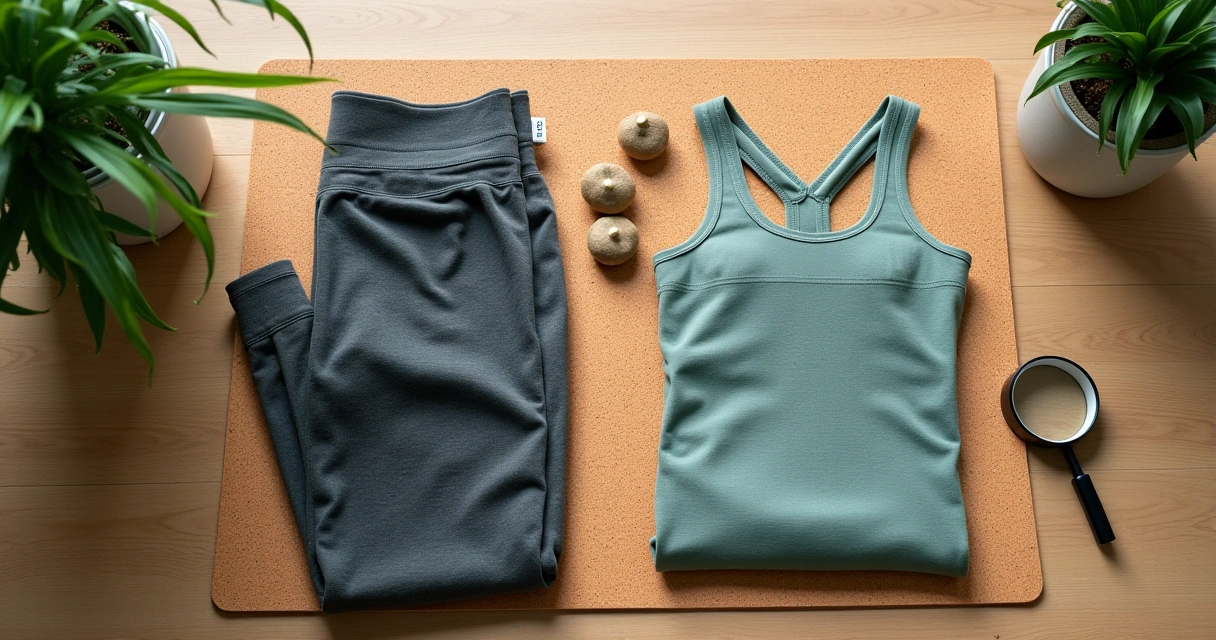 Hemp Clothing And Activewear Buying Guide: What to Look For in 2026