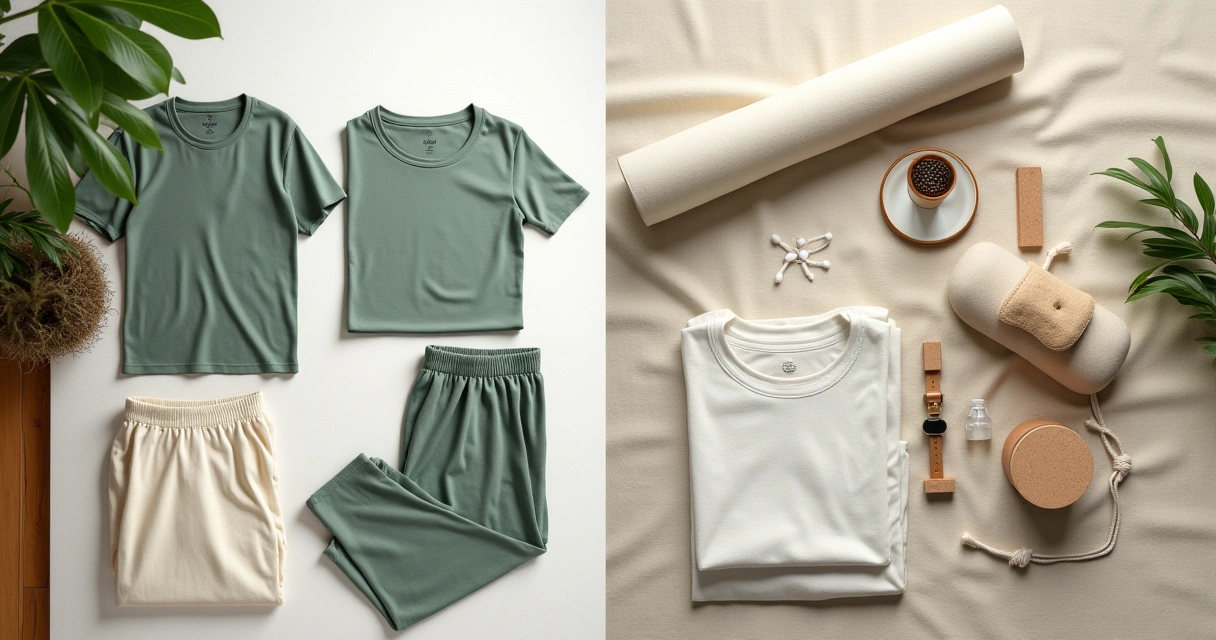 Hemp Clothing And Activewear vs Yoga Gear And Accessories: Which Should You Buy in 2026