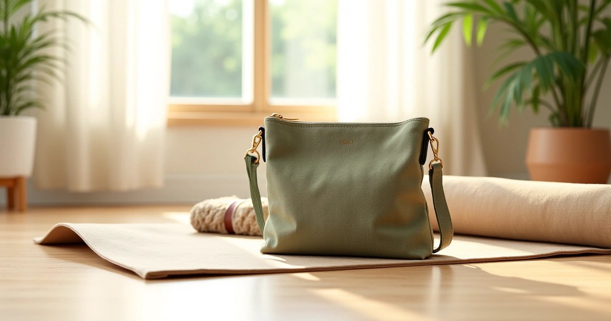 How To Choose The Right Hemp Crossbody Purses 2026