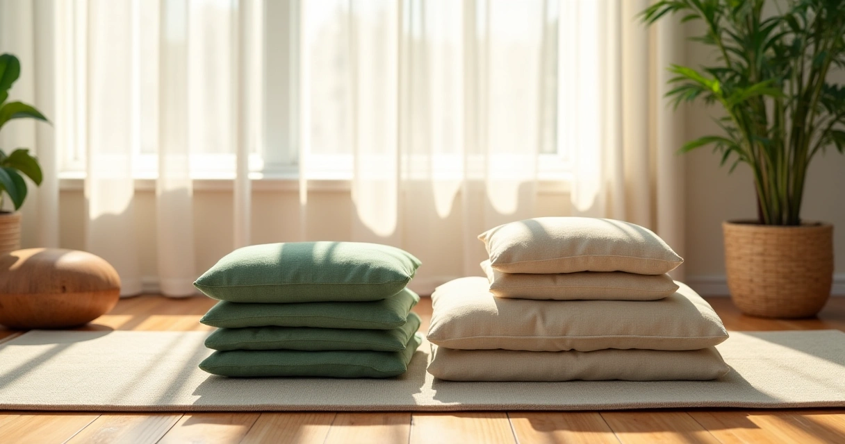 How To Choose The Right Hemp Packing Cubes 2026