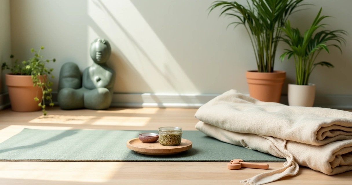 How to Choose the Right Yoga Gear And