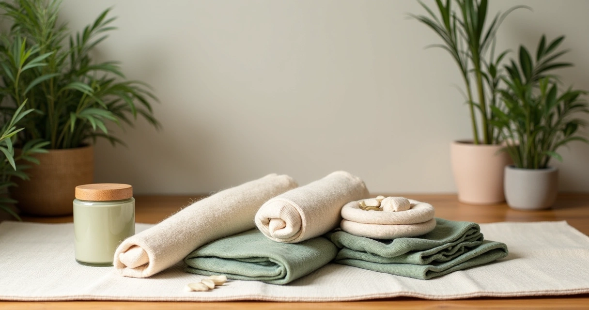 How to Pick Spring Hemp Clothing