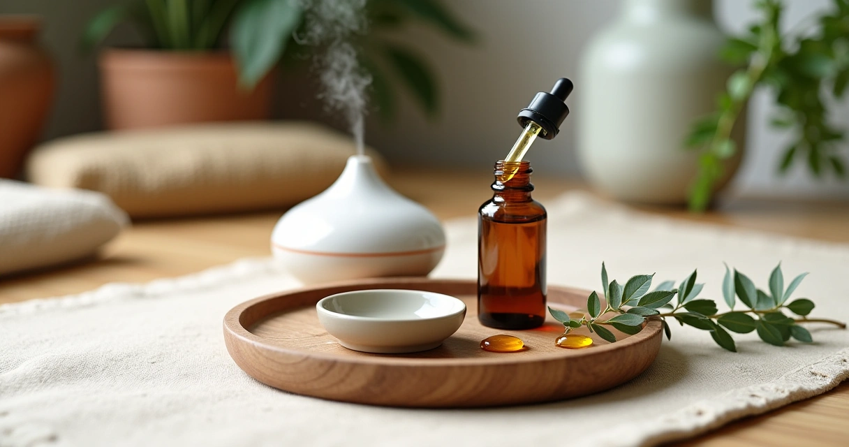 How To Use Hemp Oil For Anxiety And Stress